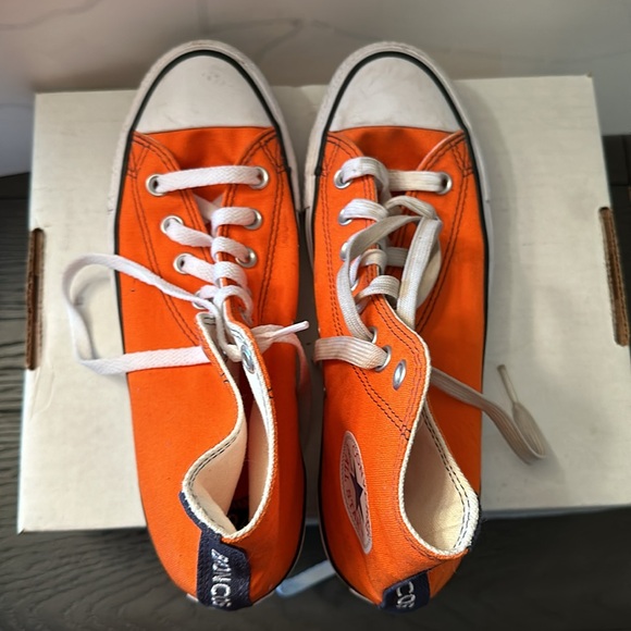 Converse All Star Bronco high top. Mens 6.5/Women’s 8.5 New - Picture 4 of 5